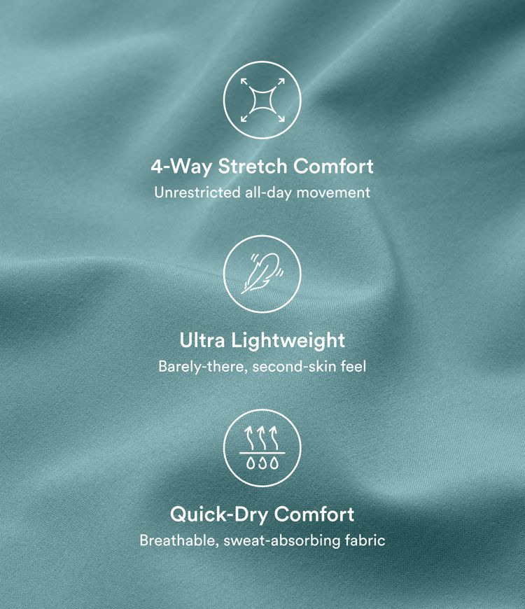Breezeful™ Backless Racerback Side Pocket High Low Flowy Midi Quick Dry Casual Plus Size Dress Breezeful™ Backless Racerback Side Pocket High Low Flowy Midi Quick Dry Casual Plus Size Dress