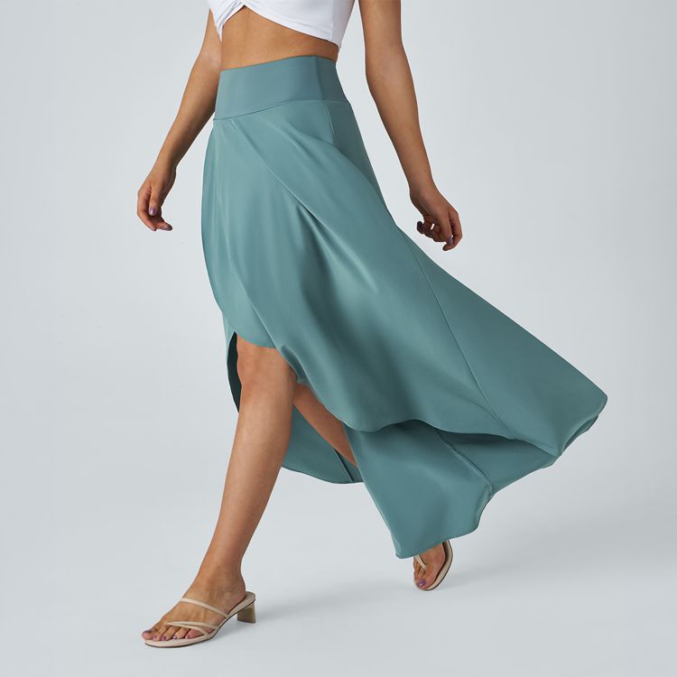 Maxi & Midi Skirts