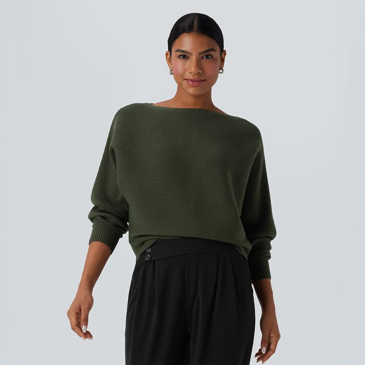 Outerwear & Sweaters