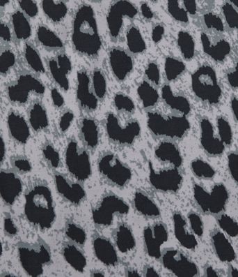 One Shoulder Short Sleeve Leopard Print Built-in Bra Curved Hem High Low Yoga Sports Top One Shoulder Short Sleeve Leopard Print Built-in Bra Curved Hem High Low Yoga Sports Top
