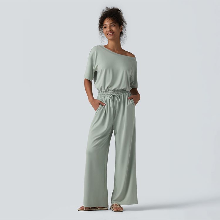 Jumpsuits