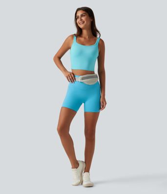 SoftlyZero™ Plush - Sport-BH mit leichter Support und vorgeformten Cups