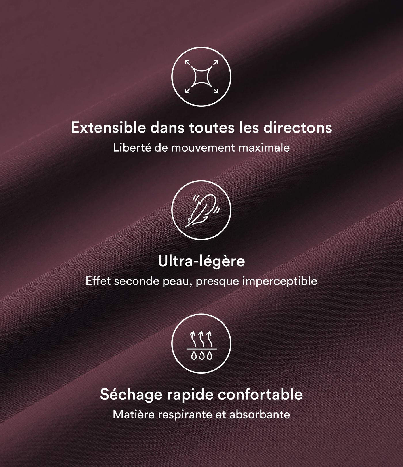 Breezeful™ Robe Débardeur Casual Dos Nu Poches Latérales Plissée Évasée Longue Séchage Rapide