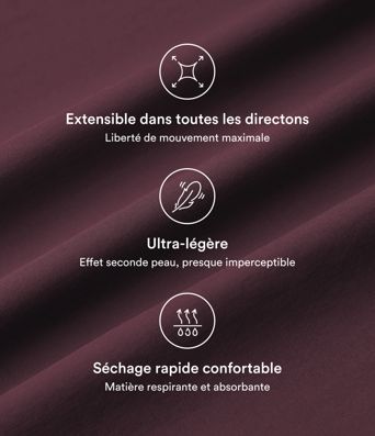 Breezeful™ Robe Débardeur Casual Dos Nu Poches Latérales Plissée Évasée Longue Séchage Rapide