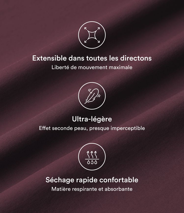 Breezeful™ Robe Débardeur Casual Dos Nu Poches Latérales Plissée Évasée Longue Séchage Rapide