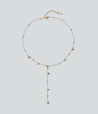 Stainless Steel Necklace