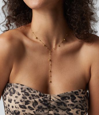 Stainless Steel Necklace