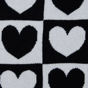 Noir Heart Check