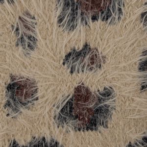 Sand Wild Motif