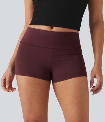 Short près du corps Patitoff™ Flow taille basse – poils d’animaux faciles à retirer – 8 cm Short près du corps Patitoff™ Flow taille basse – poils d’animaux faciles à retirer – 8 cm