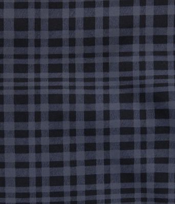 High Waisted 2-in-1 Plaid Yoga Shorts 5'' with Pockets