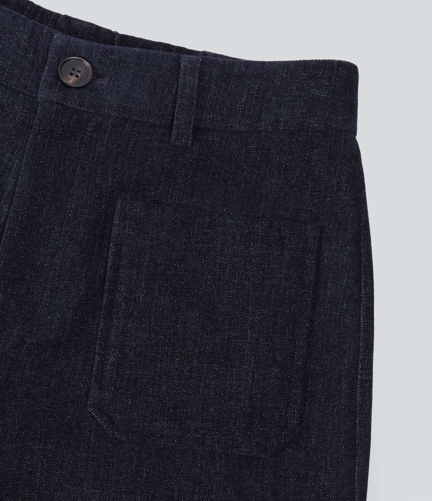 High Waisted Baggy Work Pants with Pockets High Waisted Baggy Work Pants with Pockets