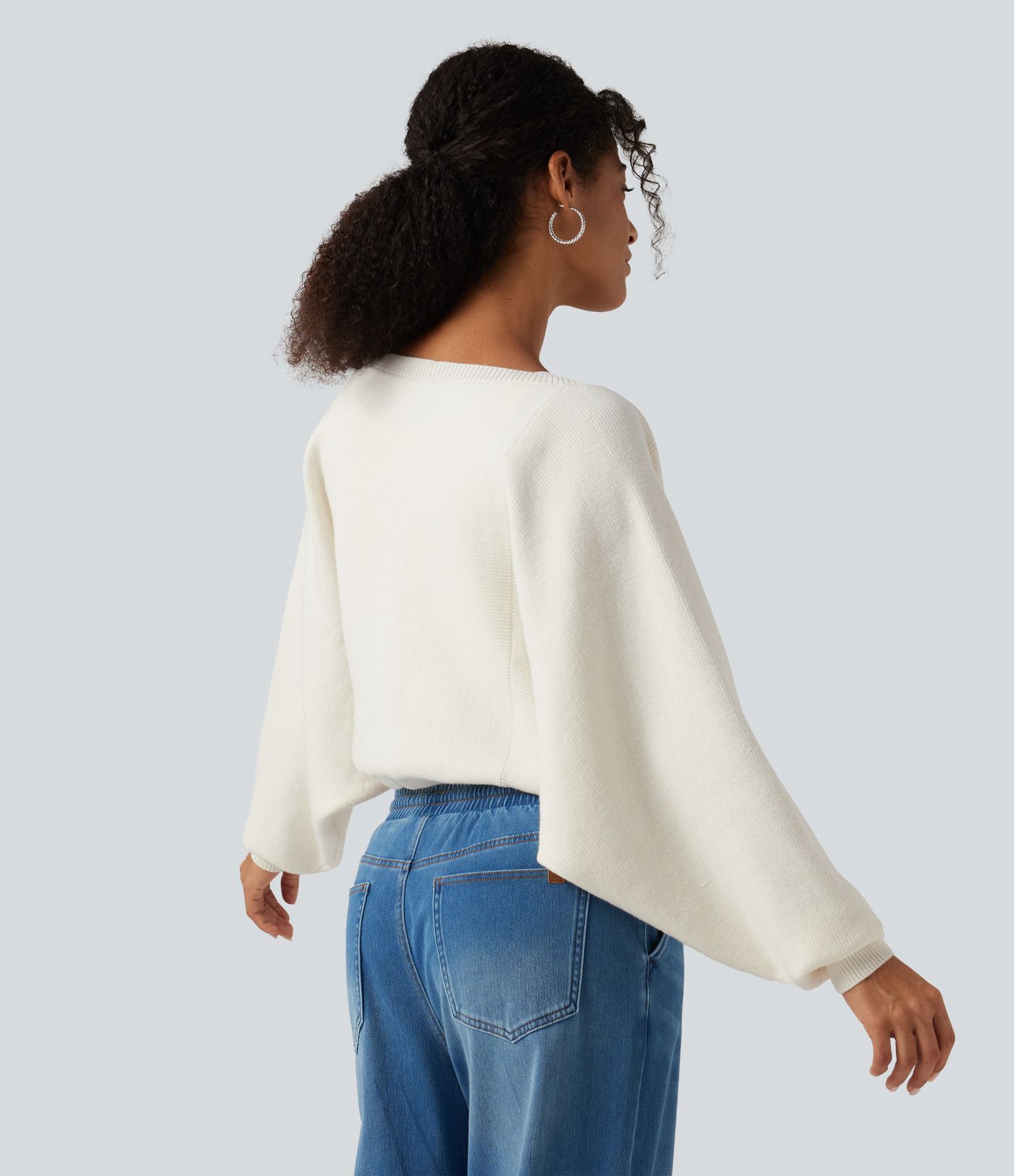Long Sleeve Open Front Casual Cardigan Long Sleeve Open Front Casual Cardigan