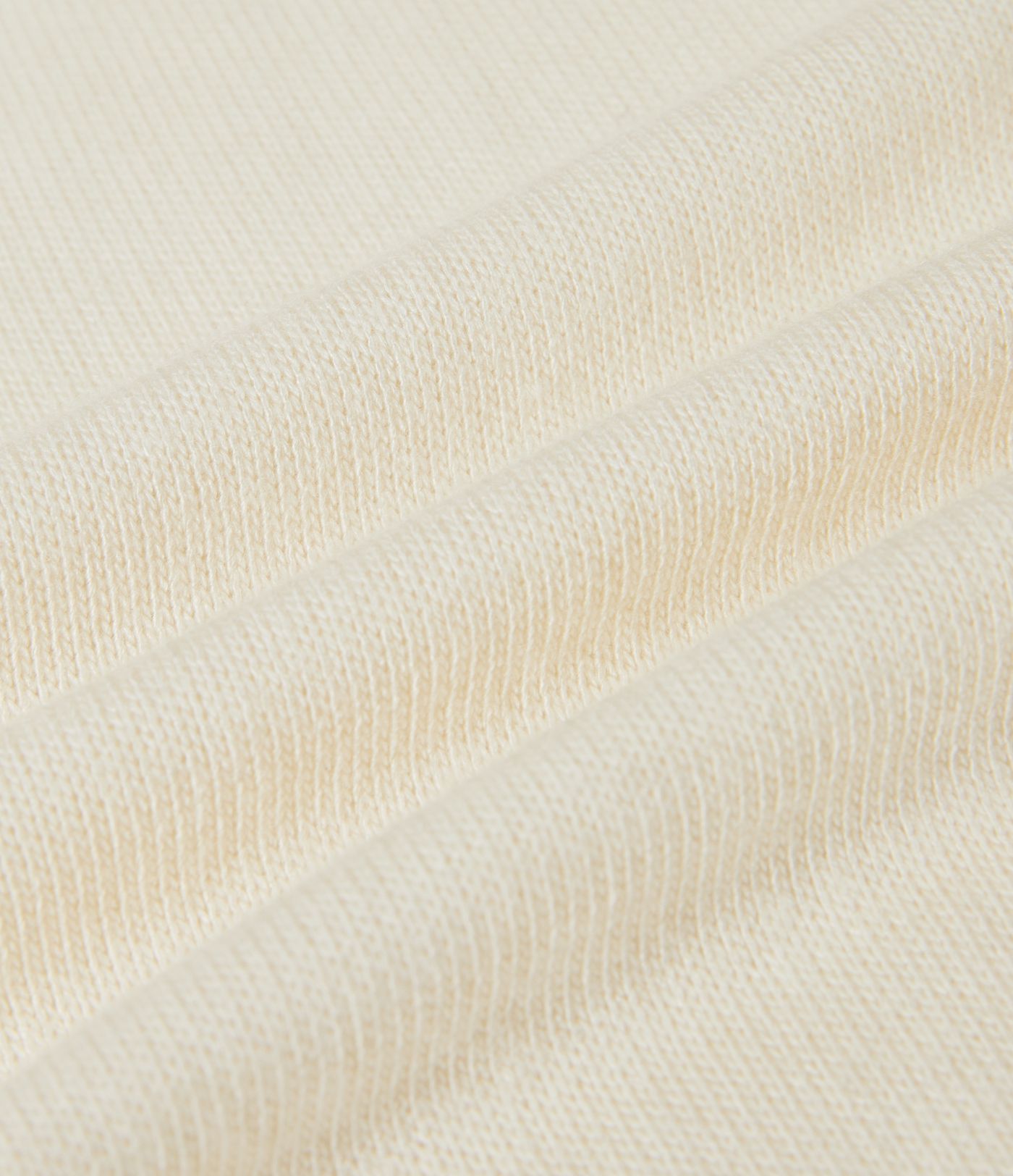 Offener, lässiger Cardigan mit Fledermausärmeln in 3/4-Länge