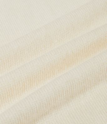 Offener, lässiger Cardigan mit Fledermausärmeln in 3/4-Länge