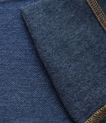 Halara Flex™ Denim Heat High Waisted Asymmetric Casual Leggings with Pockets Halara Flex™ Denim Heat High Waisted Asymmetric Casual Leggings with Pockets