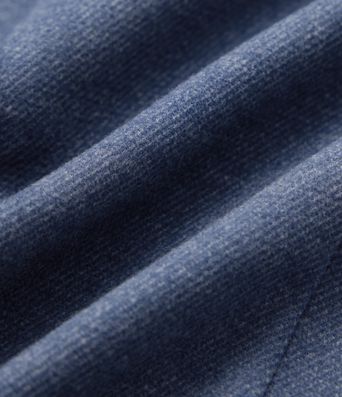 Blazer mit Rundhalsausschnitt und Haken- und Ösenverschluss für die Arbeit Blazer mit Rundhalsausschnitt und Haken- und Ösenverschluss für die Arbeit
