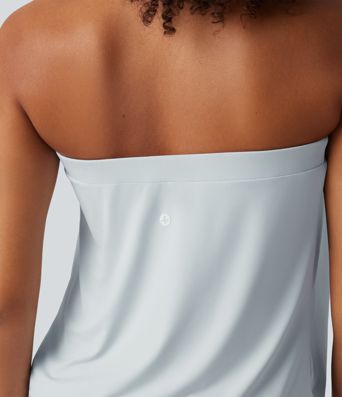 InstantCool Casual Tube Top