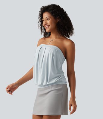 InstantCool Casual Tube Top