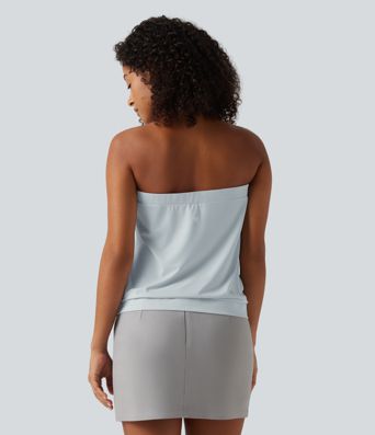 InstantCool Casual Tube Top