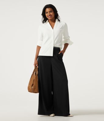 Long Sleeve Work Shirt