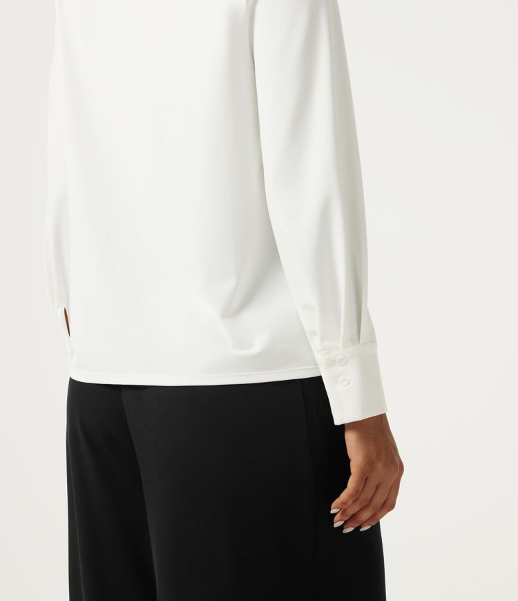 Long Sleeve Work Shirt