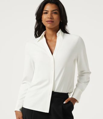 Long Sleeve Work Shirt