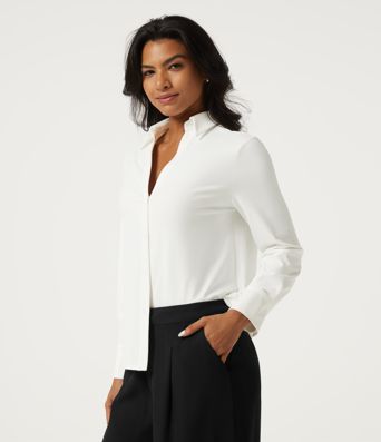 Long Sleeve Work Shirt