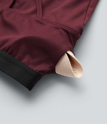 SoftlyZero™ Airy Scoop Neck Built-in Bra InstantCool Cropped Yoga Tank Top SoftlyZero™ Airy Scoop Neck Built-in Bra InstantCool Cropped Yoga Tank Top