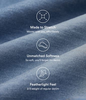 Halara Flex™ Mid Rise Draped Lyocell Washed Casual Baggy Wide Leg Jeans with Pockets Halara Flex™ Mid Rise Draped Lyocell Washed Casual Baggy Wide Leg Jeans with Pockets