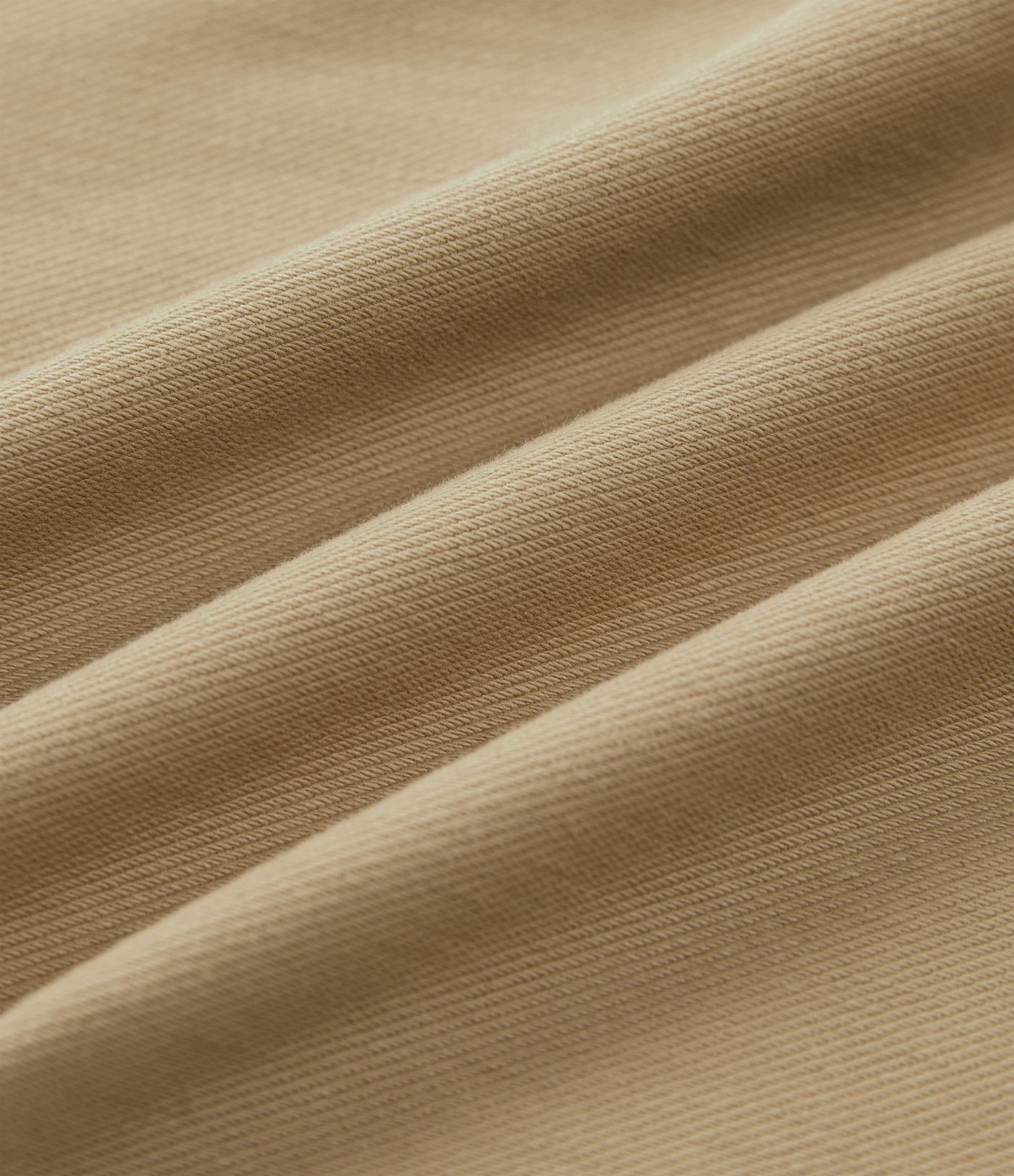 High Waisted Tapered Rolled Hem Work Cotton Pants with Pockets