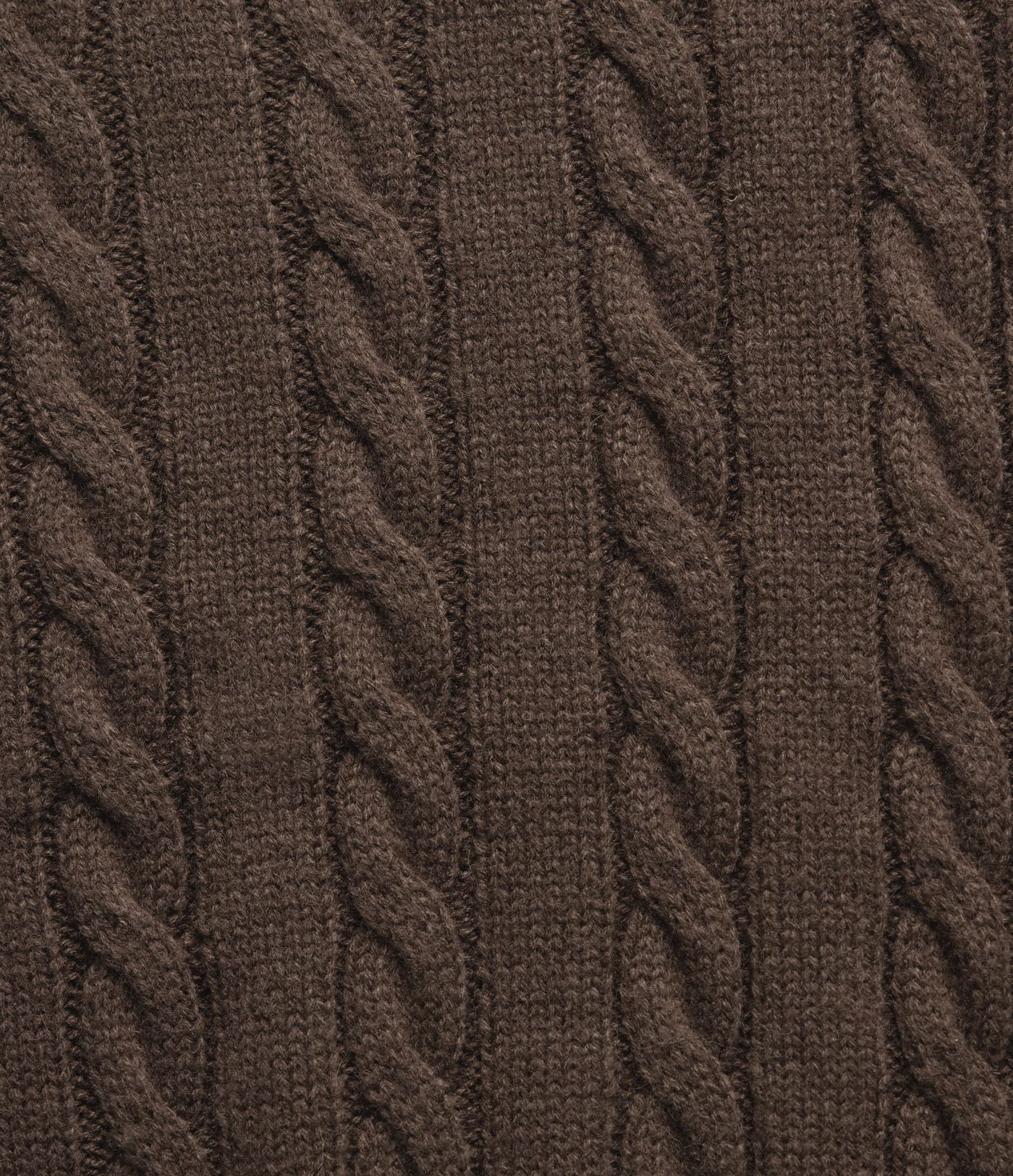 V Neck Dropped Long Sleeve Cable Knit Casual Wool-Blend Sweater V Neck Dropped Long Sleeve Cable Knit Casual Wool-Blend Sweater