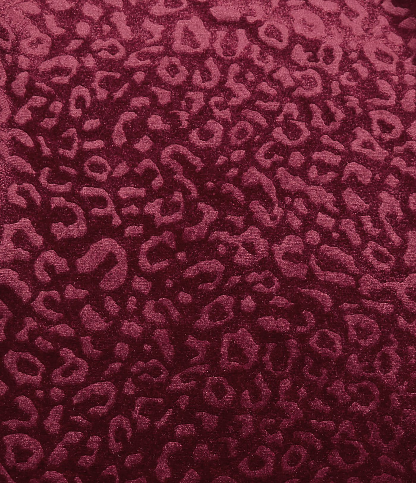 High Waisted Crossover Leopard Print Velvet Casual Flare Pants with Pockets