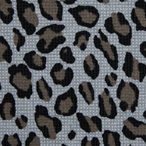 Cocoa Drift Leopard