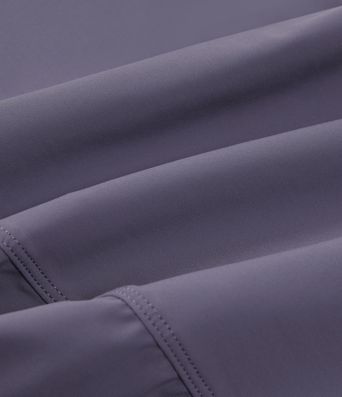 High Waisted Ruched Tapered Quick Dry Running Pants with Pockets High Waisted Ruched Tapered Quick Dry Running Pants with Pockets