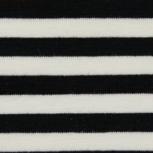 Monochrome Stripe
