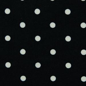 Black Olive Dot