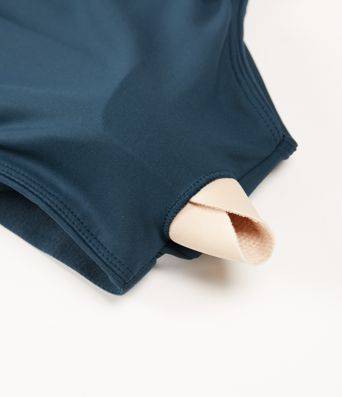 SoftlyZero Airy Light Support Sweetheart Neck Ruched Built-in Bra InstantCool Yoga Sports Top