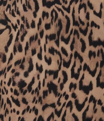 Halara UltraSculpt™ Leopard Print Light Support Square Neck Twisted Yoga Sports Bra with Built-in Bra Halara UltraSculpt™ Leopard Print Light Support Square Neck Twisted Yoga Sports Bra with Built-in Bra