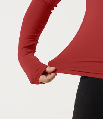 Kapuzensweatshirt für Yoga, lange Ärmel, überlappende Vorderseite mit Raffung Kapuzensweatshirt für Yoga, lange Ärmel, überlappende Vorderseite mit Raffung