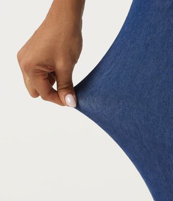 Halara Flex™ High Waisted Skinny Casual Jeans with Pockets
