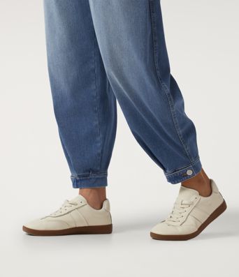 Halara Flex™ Mid Rise Casual Jeans with Pockets