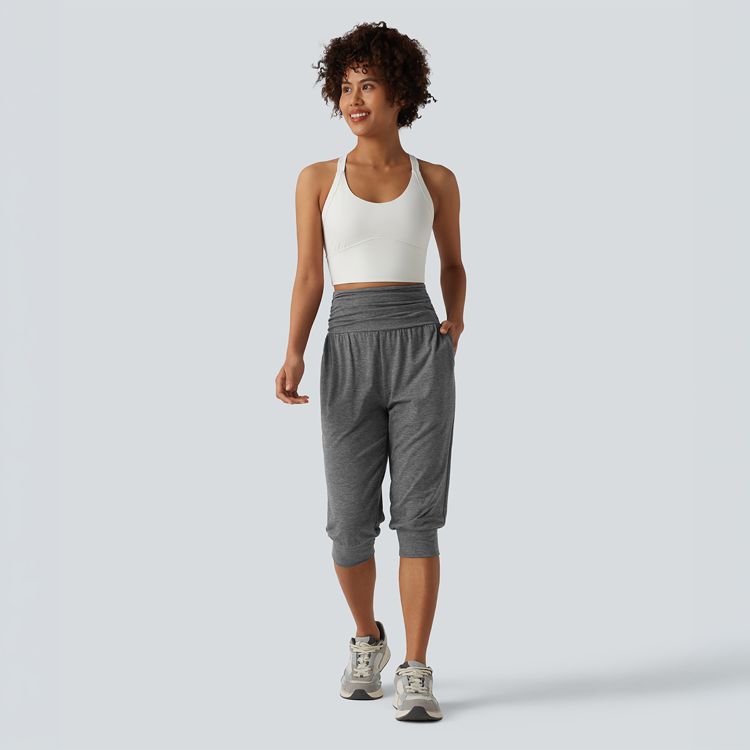 Capri Pants