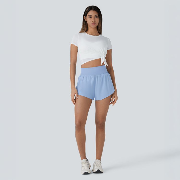 Running Shorts