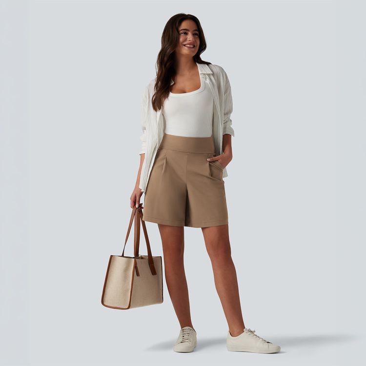 Dress Shorts
