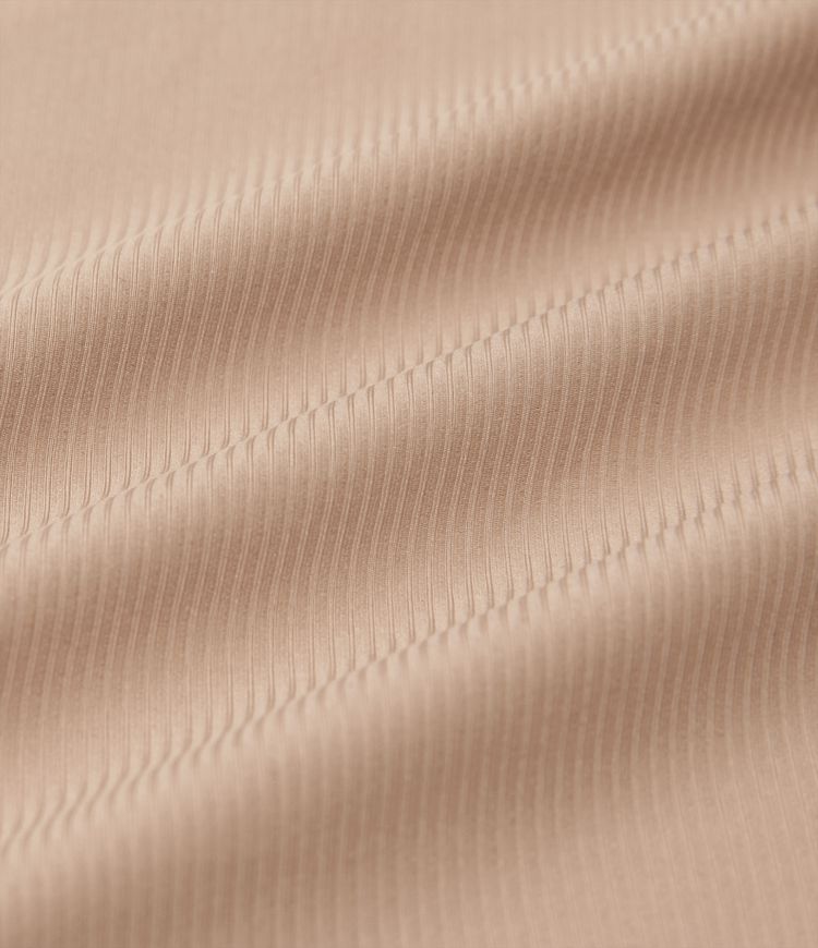 Mid Rise Seamless Casual No Show Underwear