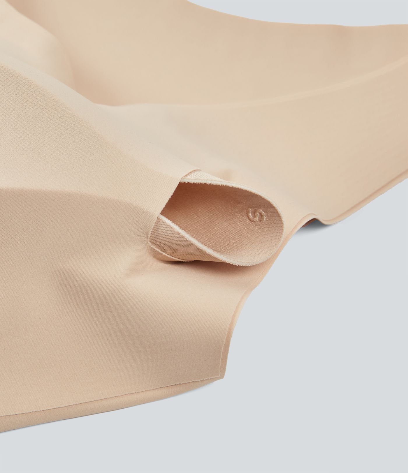 Seamless Underwear for B-D Cups