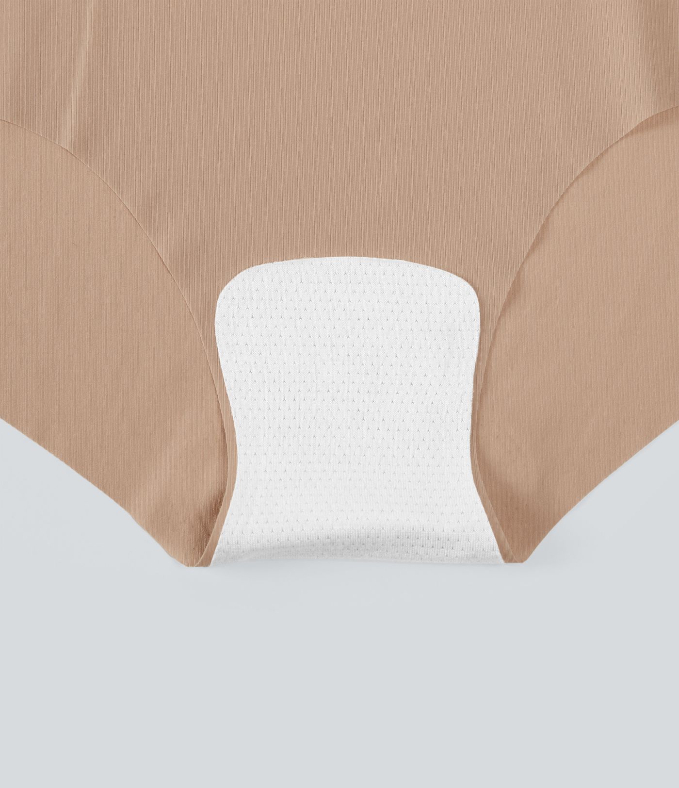 High Waisted Seamless Casual Underwear