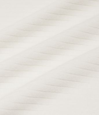 Casual-Top mit hohem Kragen und langen Ärmeln Casual-Top mit hohem Kragen und langen Ärmeln