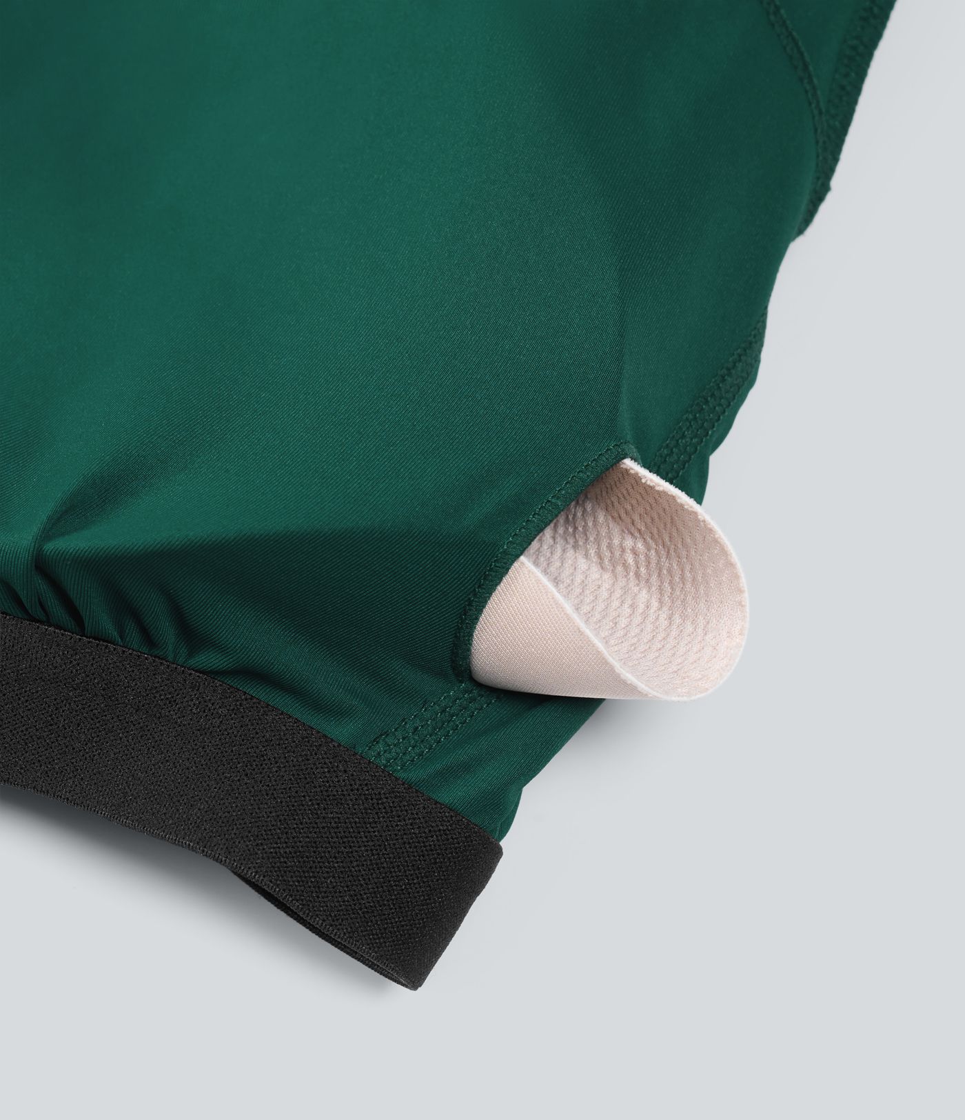 Combinaison décontractée à encolure carrée, manches courtes et jambes larges, avec poches - édition Easy Peezy Combinaison décontractée à encolure carrée, manches courtes et jambes larges, avec poches - édition Easy Peezy